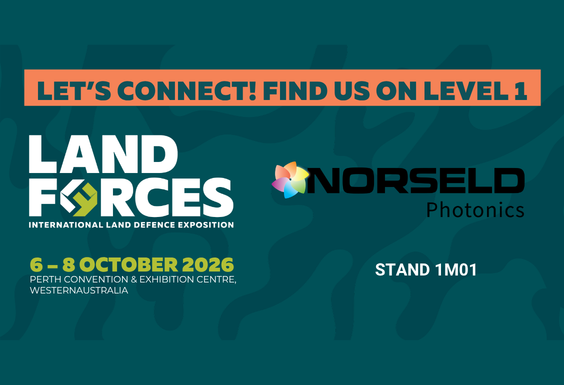 LANDFORCES – 6-8 October 2026